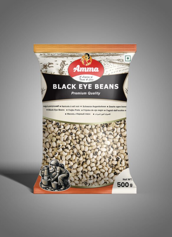 Black Eye Beans