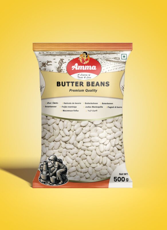 Butter Beans