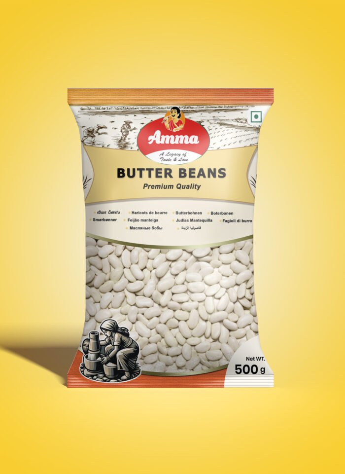 Butter Beans