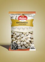 Chickpeas
