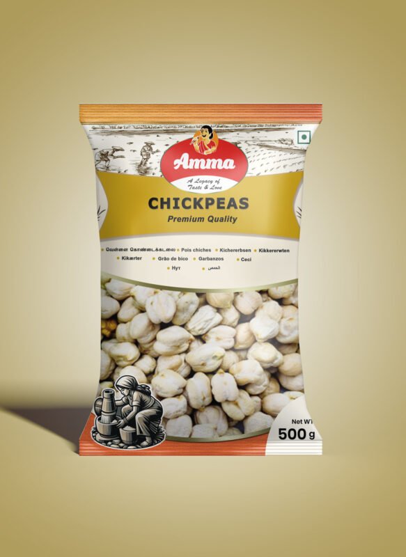 Chickpeas