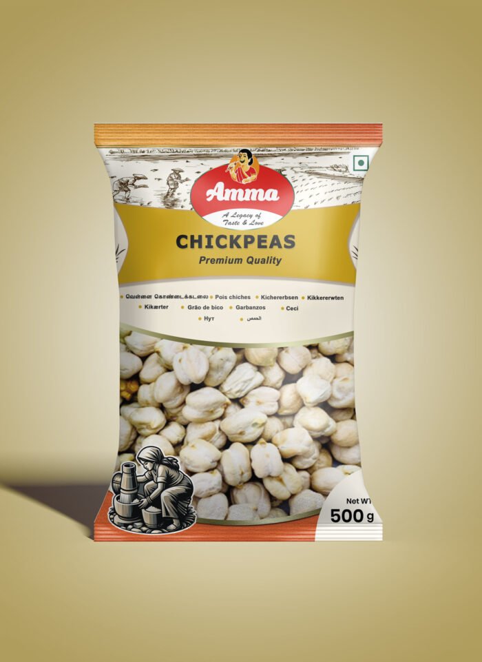 Chickpeas