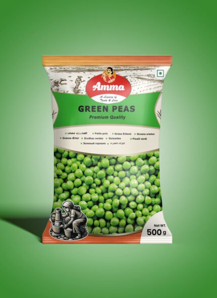 Green peas