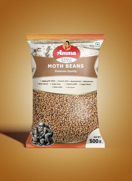 Moth beans