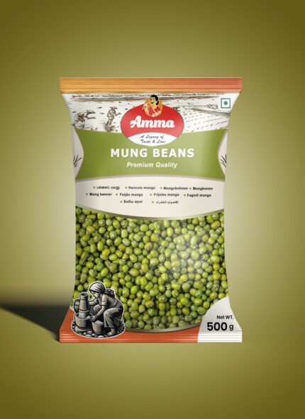Mung Beans