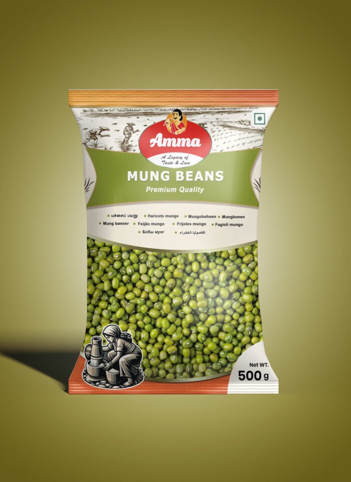 Mung Beans