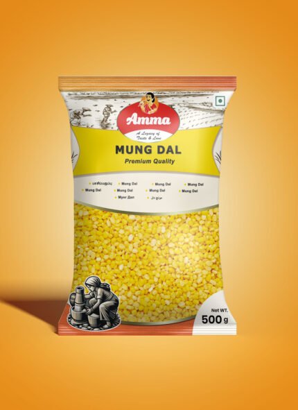 Mung dal