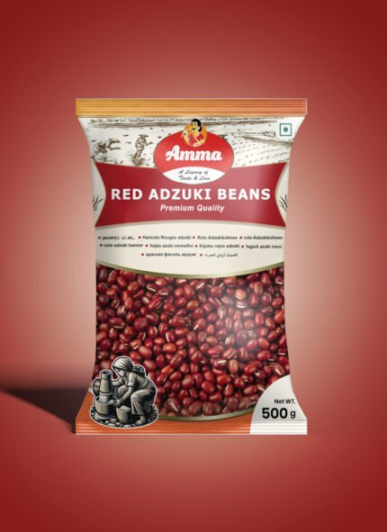 Red Adzuki beans