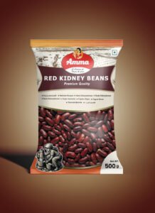 Red kidney beans