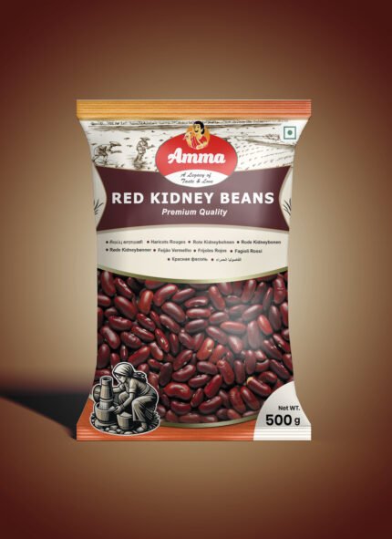 Red kidney beans