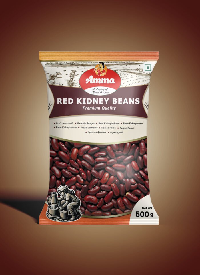 Red kidney beans