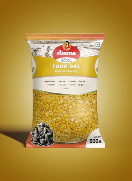 Toor dal
