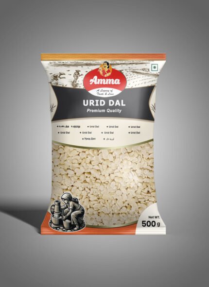 Urid Dal