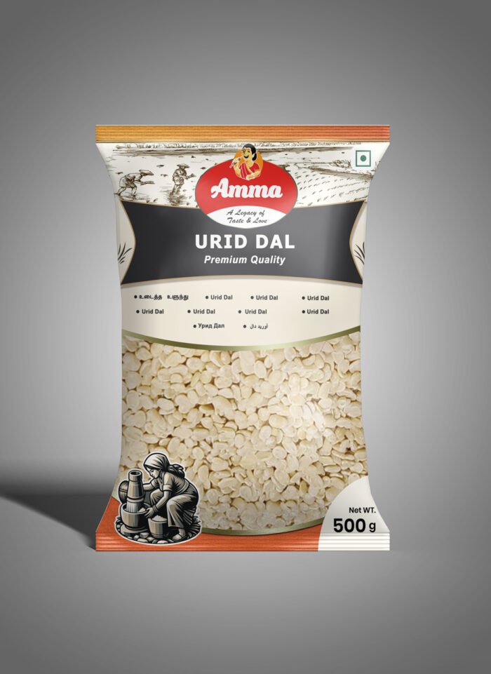 Urid Dal