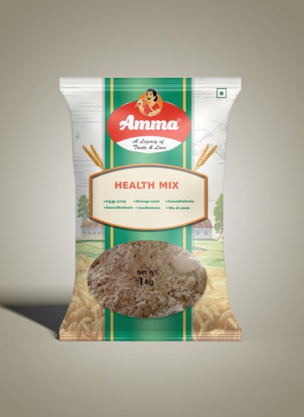 Health Mix