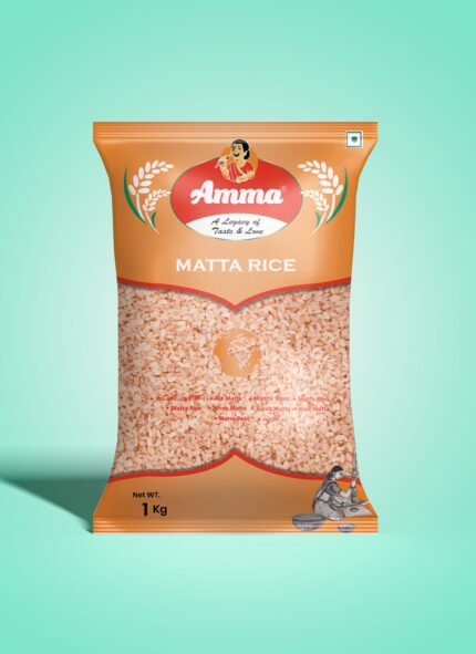 Matta Rice