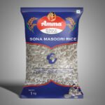 Sona Masoori Rice