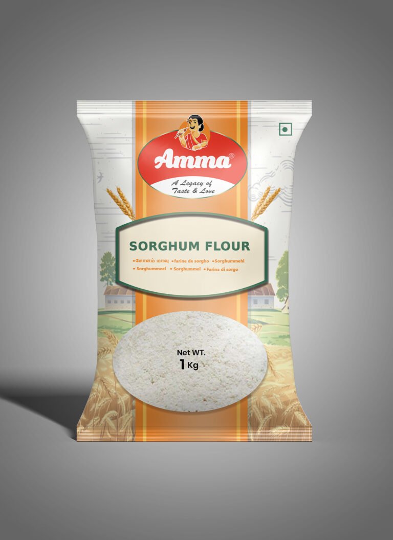 Sorghum Flour