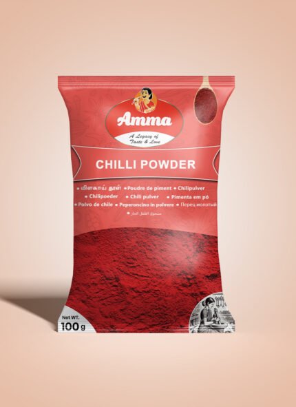 Chilli Powder