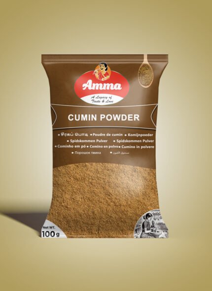 Cumin Powder