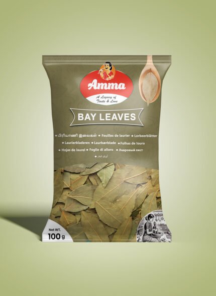 Bay Leaves