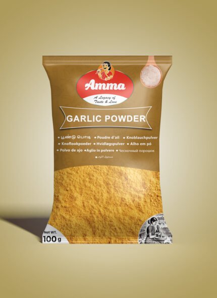 Garlic Powder