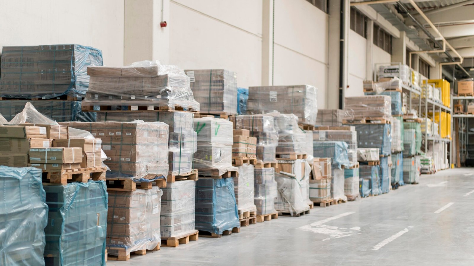 logistic-center