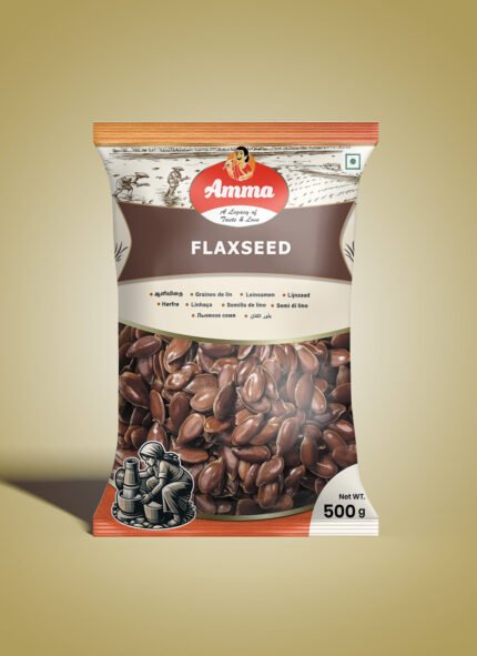Flaxseed