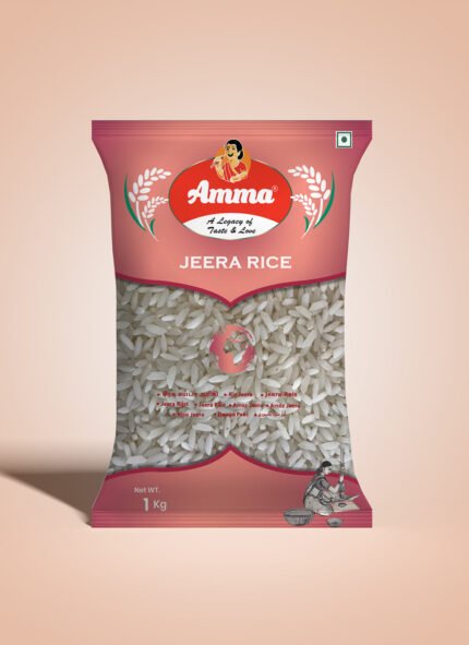 Jeera Rice