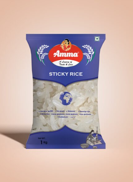 Sticky Rice