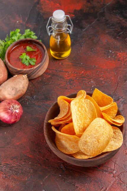 chips