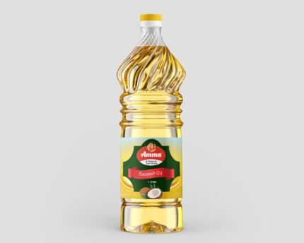 Coconut Oil