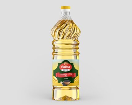 Sesame Seed Oil