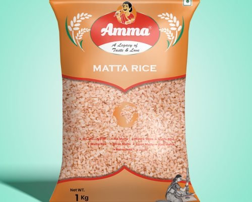 Matta Rice Matta Rice