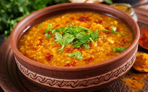 channa dal