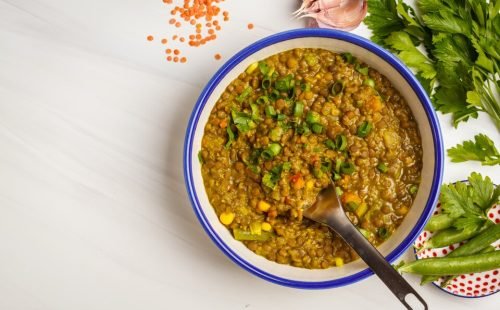 green_lentils