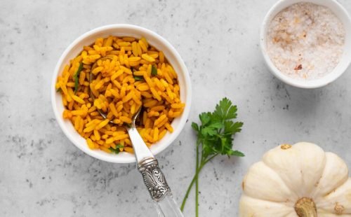 top-view-delicious-yellow-rice-bowl_23-2148728166 top-view-delicious-yellow-rice-bowl_23-2148728166