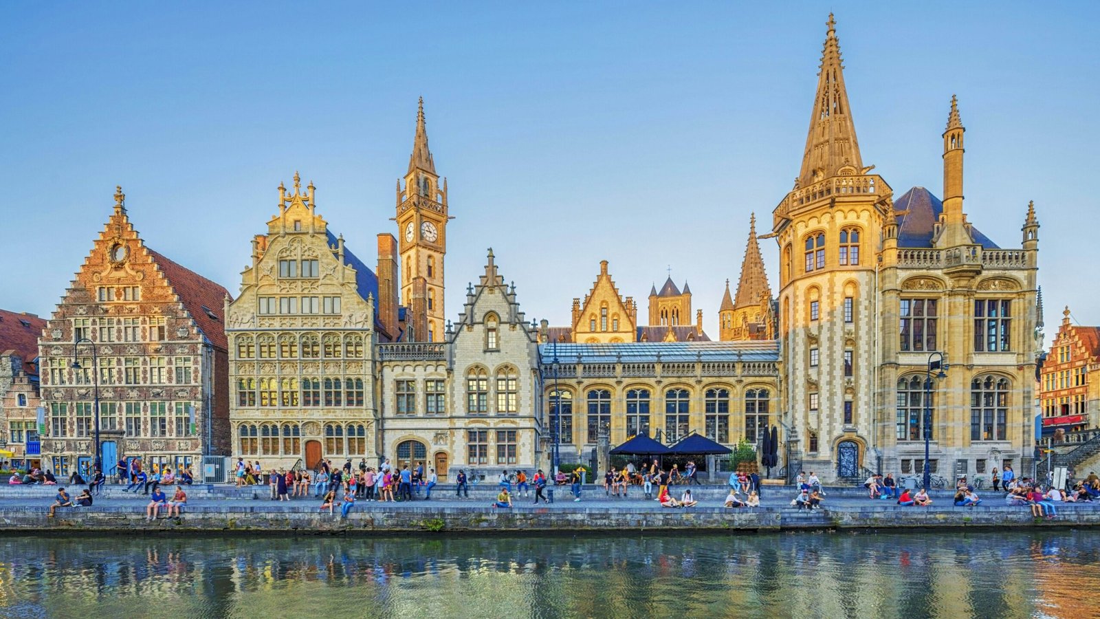 belgium belgium