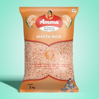 Matta Rice