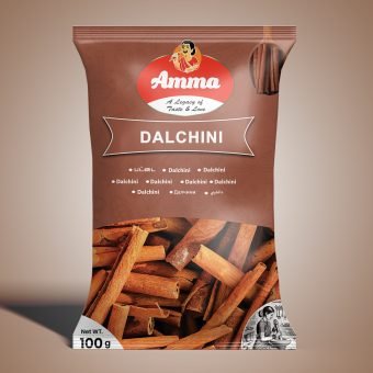 Spices_Dalchini