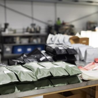 bag