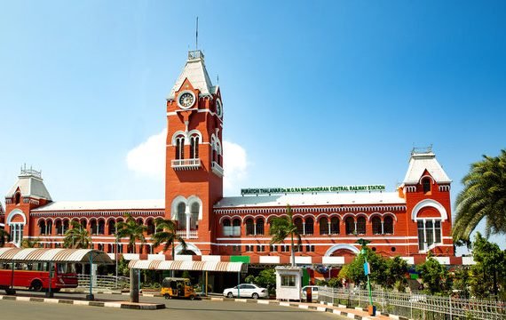 chennai chennai