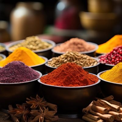 spices spices